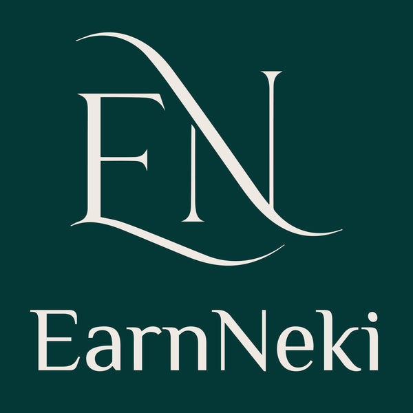 Earn Neki